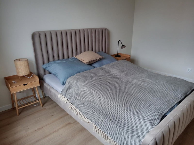 Apartament Zoja, Elblag, Poland