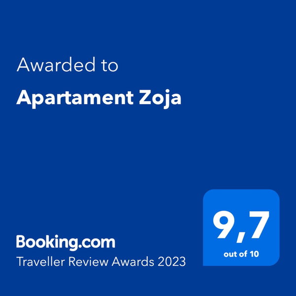 Apartament Zoja, Elblag, Poland
