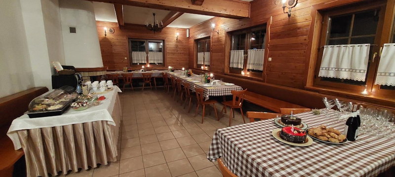 Skalny Dworek, Brenna, Poland
