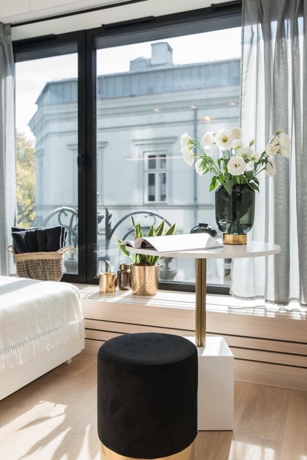 Hotel · White Room Piłsudskiego 1, Kraków