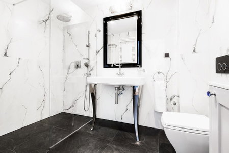 7th Floor Rooms & Apartments Gdynia, Gdynia, Poland