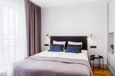 7th Floor Rooms & Apartments Gdynia, Gdynia, Poland