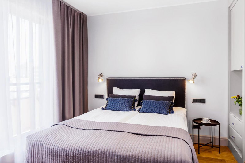 7th Floor Rooms & Apartments Gdynia, Gdynia, Poland