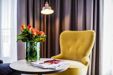 7th Floor Rooms & Apartments Gdynia, Gdynia, Poland