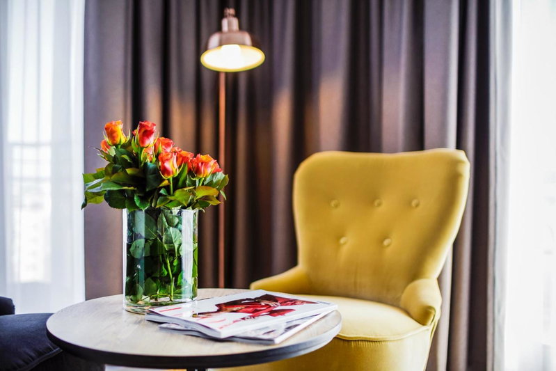 7th Floor Rooms & Apartments Gdynia, Gdynia, Poland