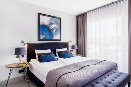 7th Floor Rooms & Apartments Gdynia, Gdynia, Poland
