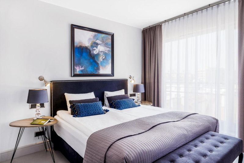 7th Floor Rooms & Apartments Gdynia, Gdynia, Poland