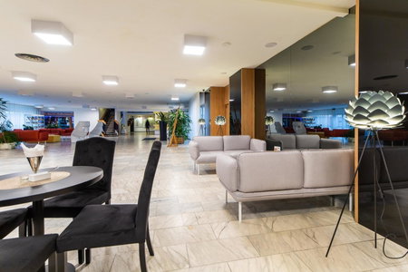 Hotel Solny, Kołobrzeg, Poland