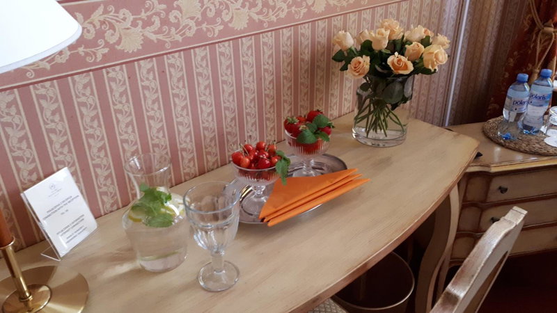 Hotel Marmułowski, Wejherowo, Poland