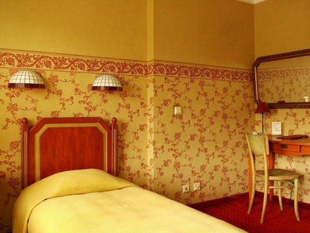 Hotel Marmułowski, Wejherowo, Poland