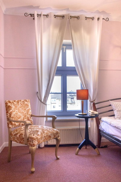 Hotel Marmułowski, Wejherowo, Poland
