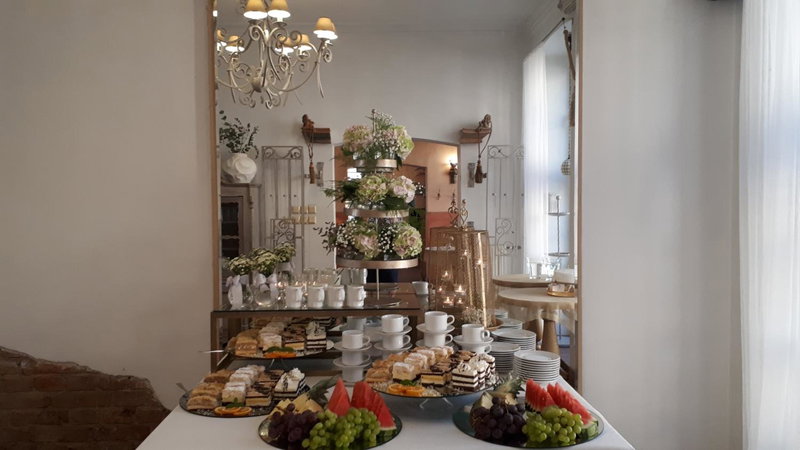 Hotel Marmułowski, Wejherowo, Poland