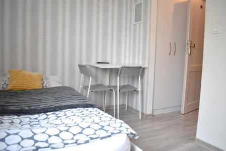 Hostel Przed Świtem, Gorzów Wielkopolski, Poland