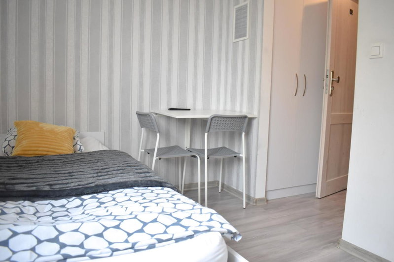 Hostel Przed Świtem, Gorzów Wielkopolski, Poland