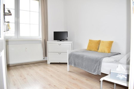 Hostel Przed Świtem, Gorzów Wielkopolski, Poland
