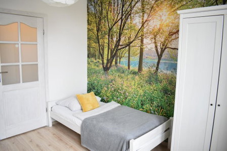 Hostel Przed Świtem, Gorzów Wielkopolski, Poland