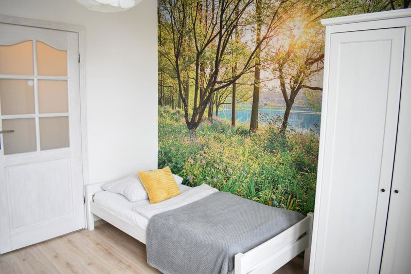 Hostel Przed Świtem, Gorzów Wielkopolski, Poland
