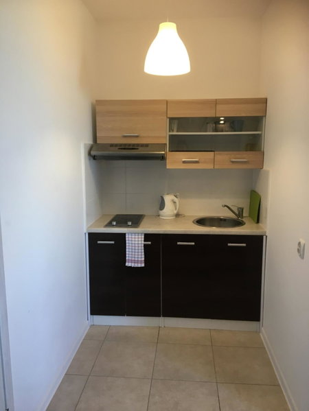 Hostel Przed Świtem, Gorzów Wielkopolski, Poland