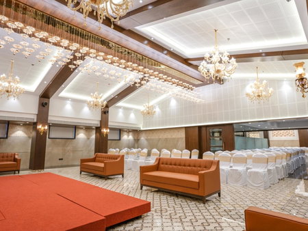 InstaFeel Hotel, Navi Mumbai, India
