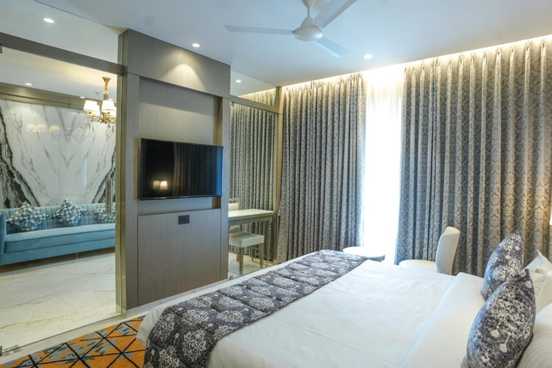 InstaFeel Hotel, Navi Mumbai, India