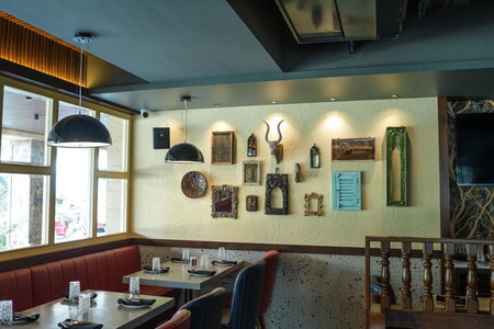 InstaFeel Hotel, Navi Mumbai, India