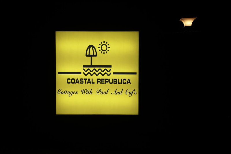 Coastal Republica, Gokarna, India