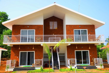 Coastal Republica, Gokarna, India