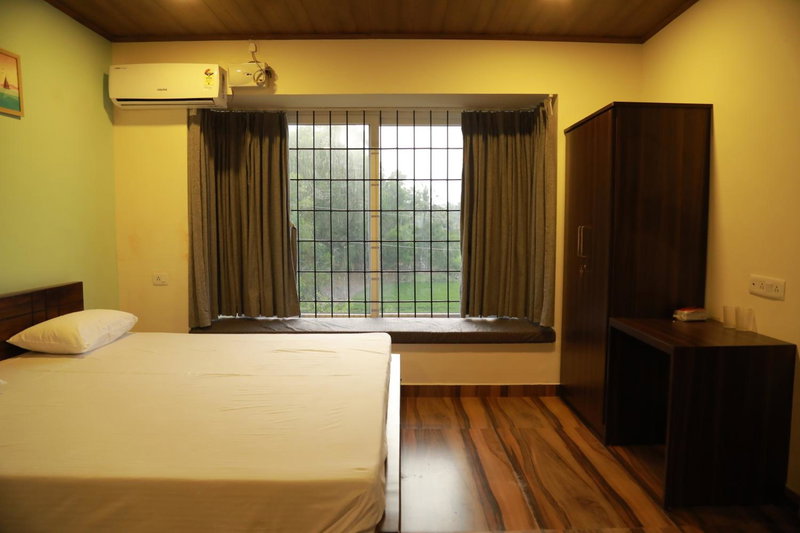 Coastal Republica, Gokarna, India
