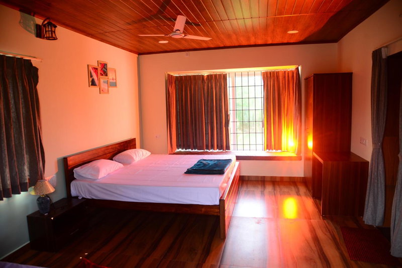Coastal Republica, Gokarna, India