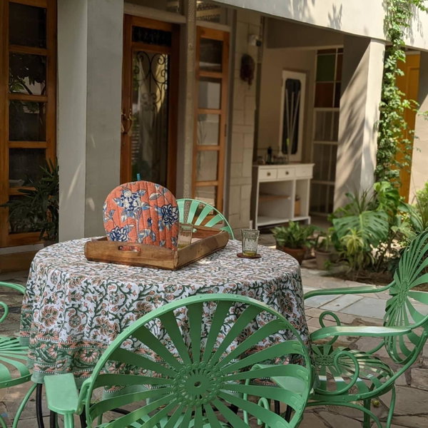 Mukam, Boutique Homestay, Jaipur, India