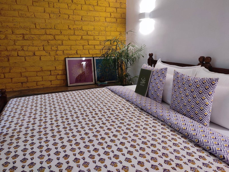 Mukam, Boutique Homestay, Jaipur, India