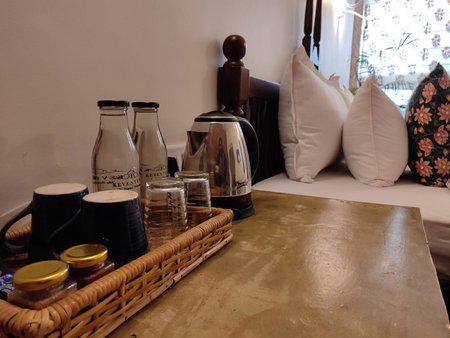 Mukam, Boutique Homestay, Jaipur, India