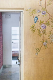 Mukam, Boutique Homestay, Jaipur, India