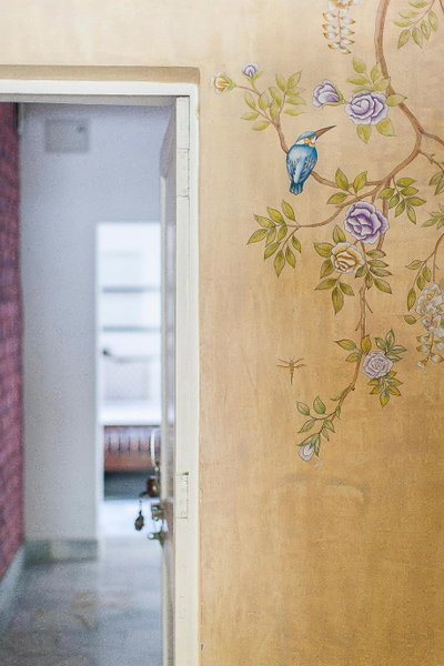 Mukam, Boutique Homestay, Jaipur, India