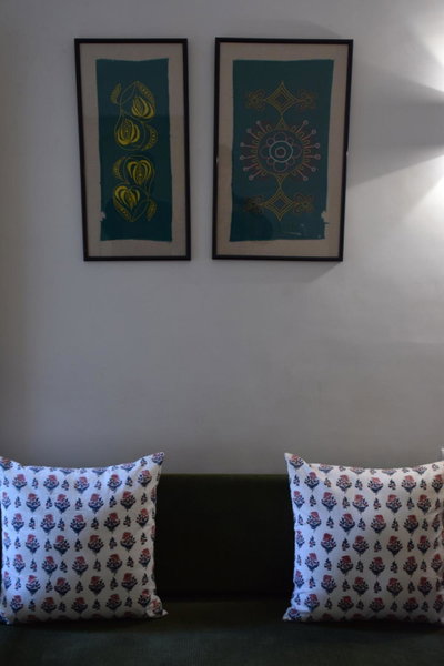 Mukam, Boutique Homestay, Jaipur, India