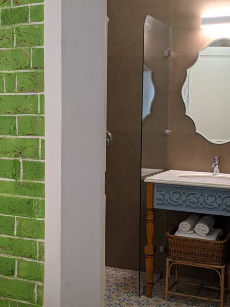 Mukam, Boutique Homestay, Jaipur, India
