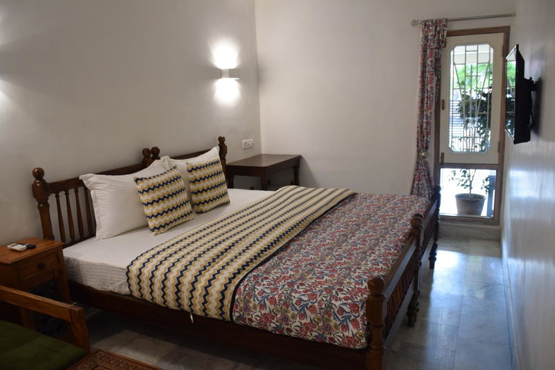 Mukam, Boutique Homestay, Jaipur, India