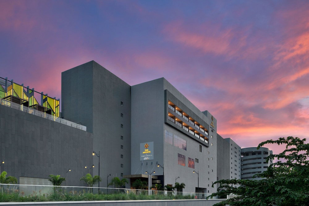 The Artiste, Kochi, a Tribute Portfolio Hotel by Marriott, India