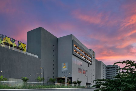 The Artiste, Kochi, a Tribute Portfolio Hotel by Marriott, Kanayannur, India