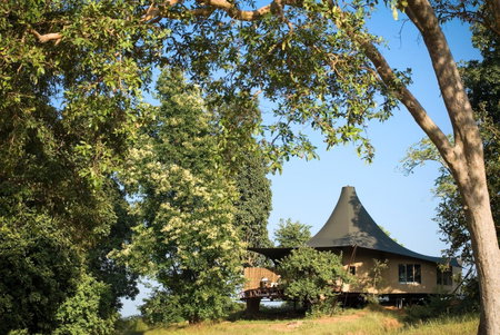 Banjaar Tola Kanha National Park - A Taj Safari Lodge, Kānha, India