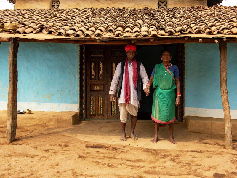 Banjaar Tola Kanha National Park - A Taj Safari Lodge, Kānha, India