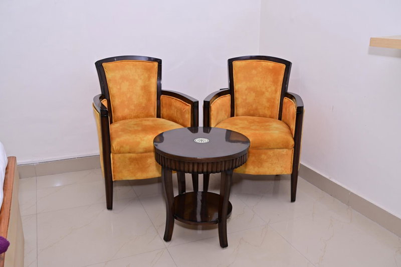 Date Palm Hotel, Gurgaon, India