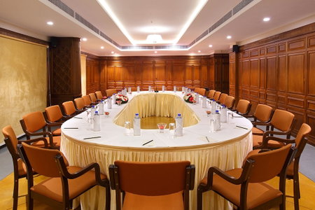 Le Maritime, Kochi, India