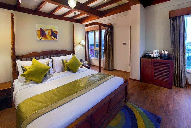 Le Maritime, Kochi, India
