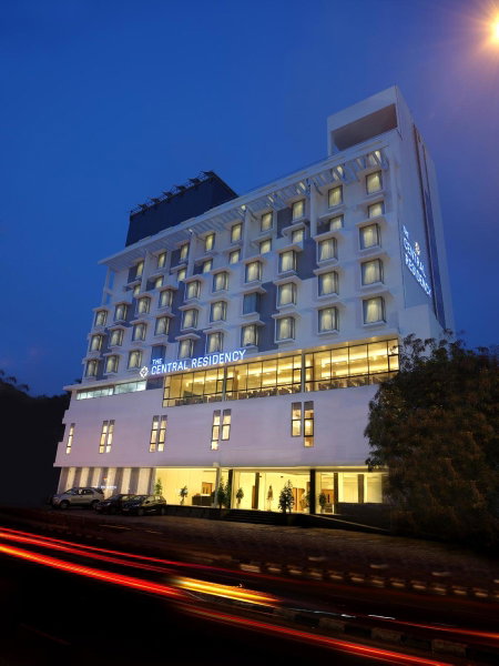 The Central Residency, Trivandrum, India