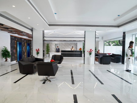 The Central Residency, Trivandrum, India