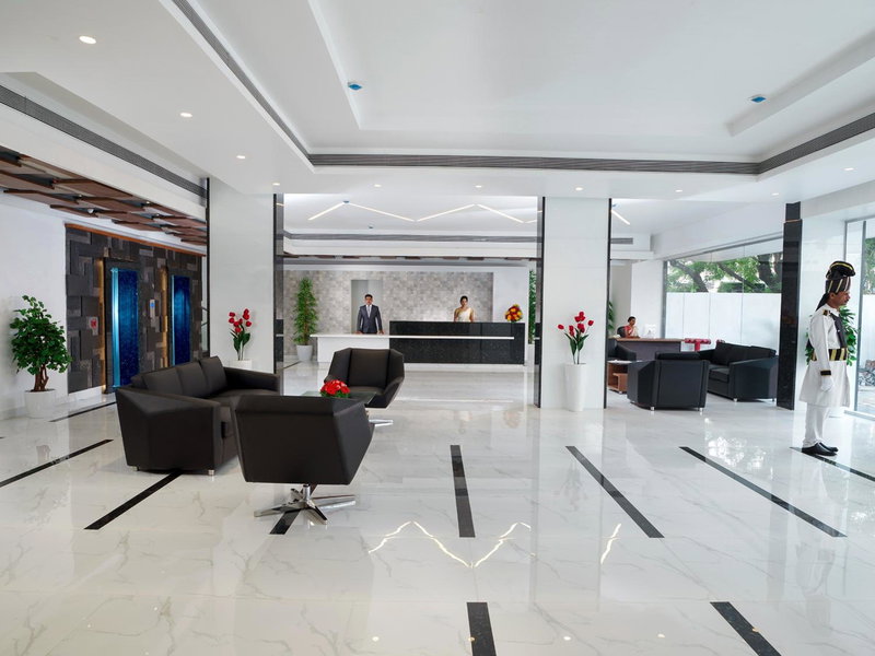 The Central Residency, Trivandrum, India