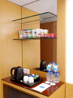 The Central Residency, Trivandrum, India