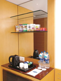 The Central Residency, Trivandrum, India