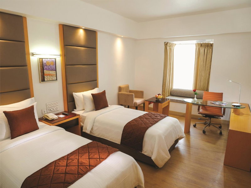 The Central Residency, Trivandrum, India